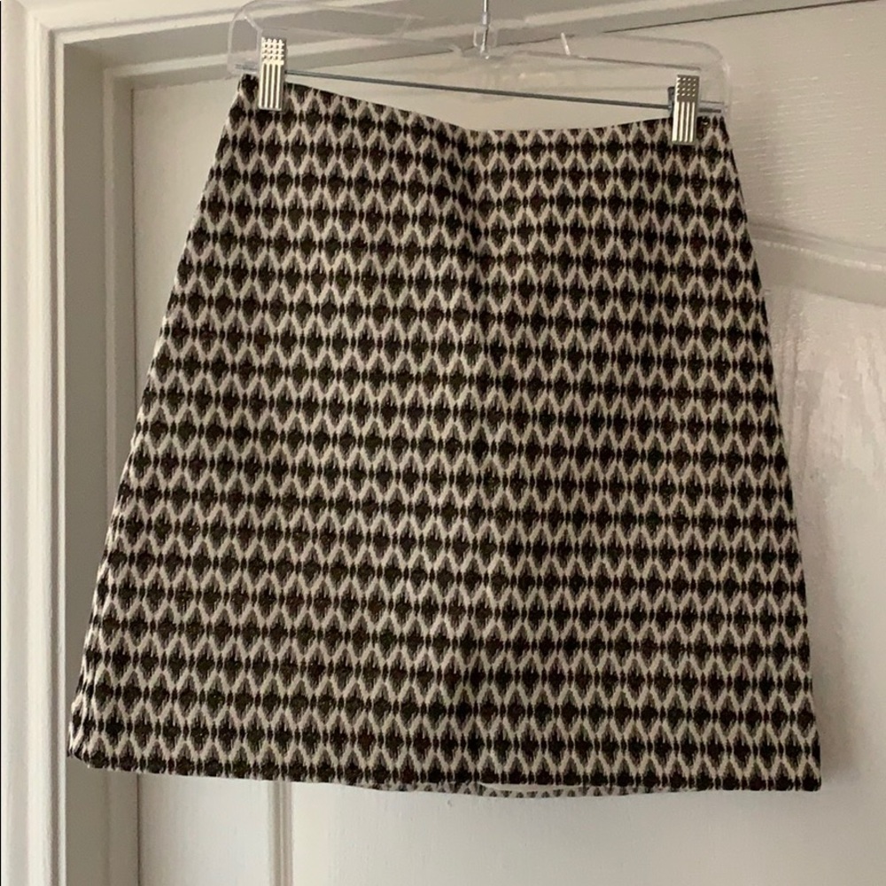 Loft Skirt